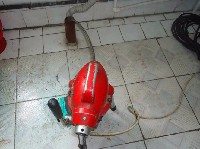 经区下水道疏通