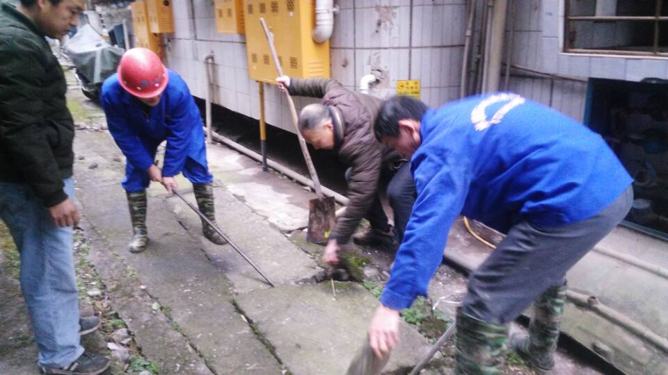 经区清掏化粪池、管道疏通一站式服务<高效><技术><可靠>